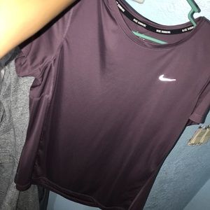 Nike dry-fit shirt